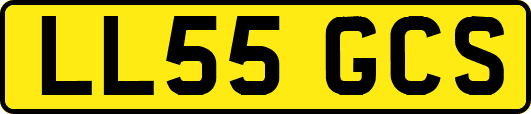 LL55GCS