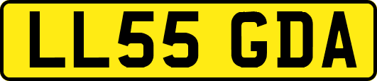 LL55GDA