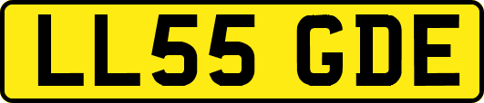 LL55GDE