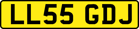 LL55GDJ