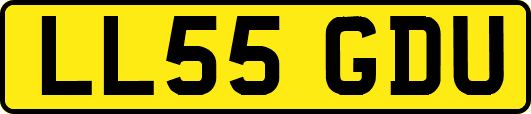 LL55GDU