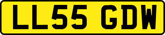 LL55GDW