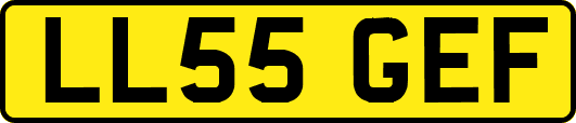 LL55GEF
