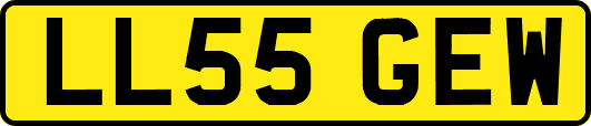 LL55GEW