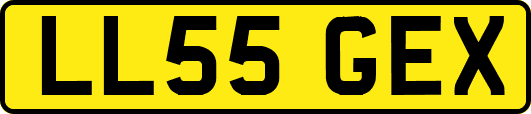 LL55GEX