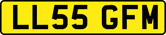 LL55GFM