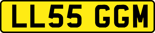 LL55GGM