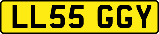 LL55GGY