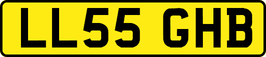 LL55GHB