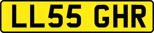 LL55GHR