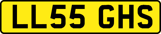 LL55GHS