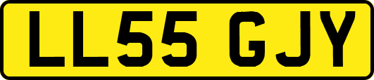LL55GJY
