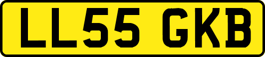 LL55GKB