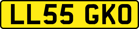 LL55GKO