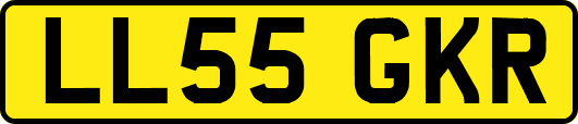 LL55GKR