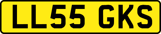 LL55GKS