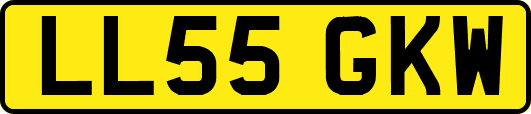 LL55GKW
