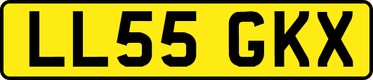 LL55GKX