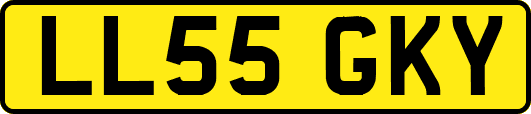 LL55GKY