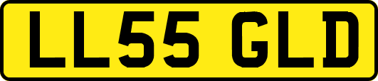 LL55GLD