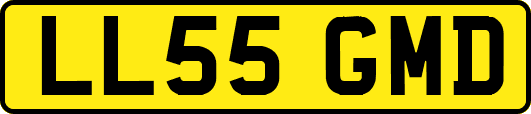 LL55GMD