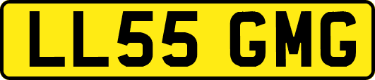 LL55GMG