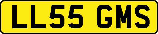 LL55GMS