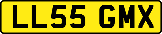 LL55GMX