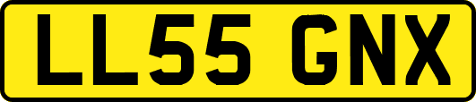 LL55GNX