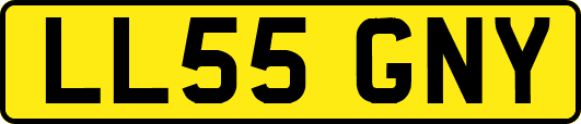 LL55GNY