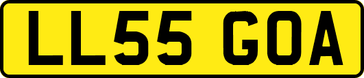 LL55GOA