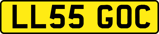 LL55GOC