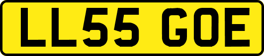 LL55GOE