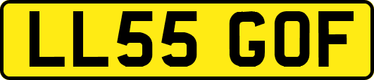 LL55GOF