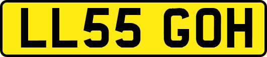 LL55GOH