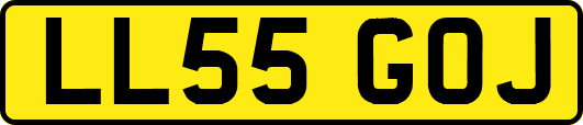 LL55GOJ