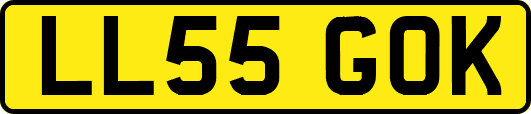 LL55GOK