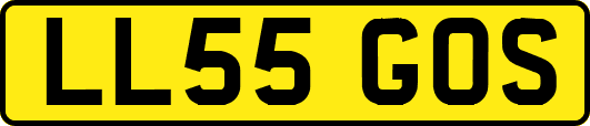 LL55GOS