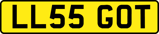 LL55GOT