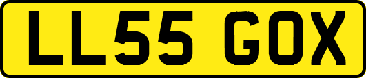 LL55GOX