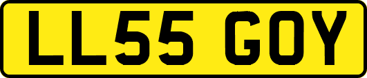 LL55GOY