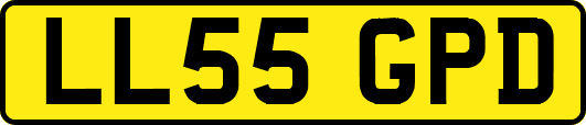 LL55GPD