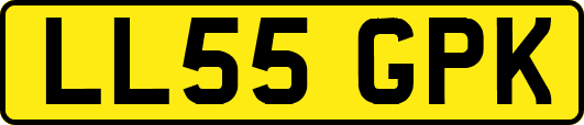 LL55GPK