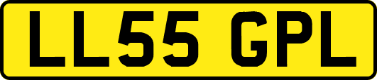 LL55GPL