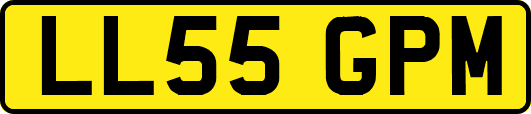 LL55GPM