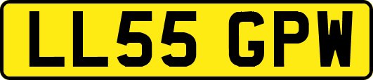 LL55GPW
