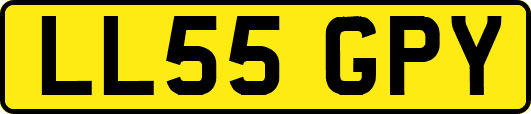 LL55GPY