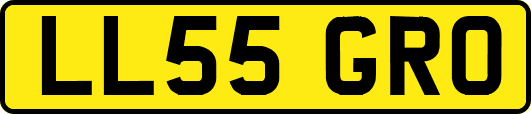 LL55GRO