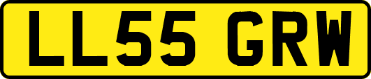 LL55GRW