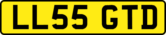 LL55GTD